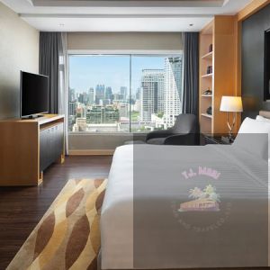 (AMARI ( Club One Bedroom Executive Suite